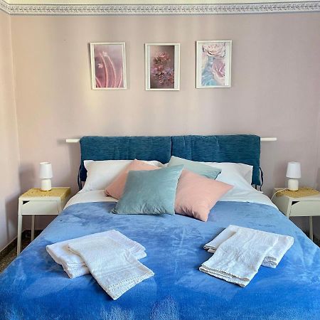 Dreams In Rome - Colosseum Apartment Ngoại thất bức ảnh