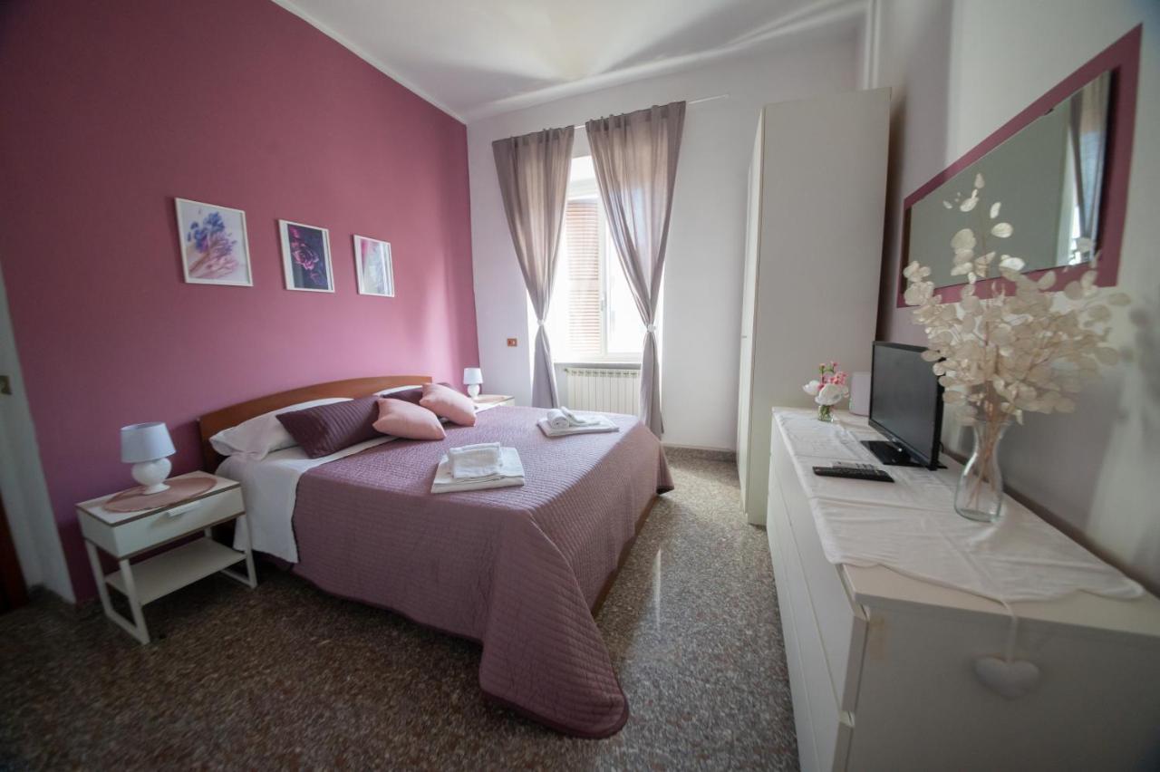 Dreams In Rome - Colosseum Apartment Ngoại thất bức ảnh