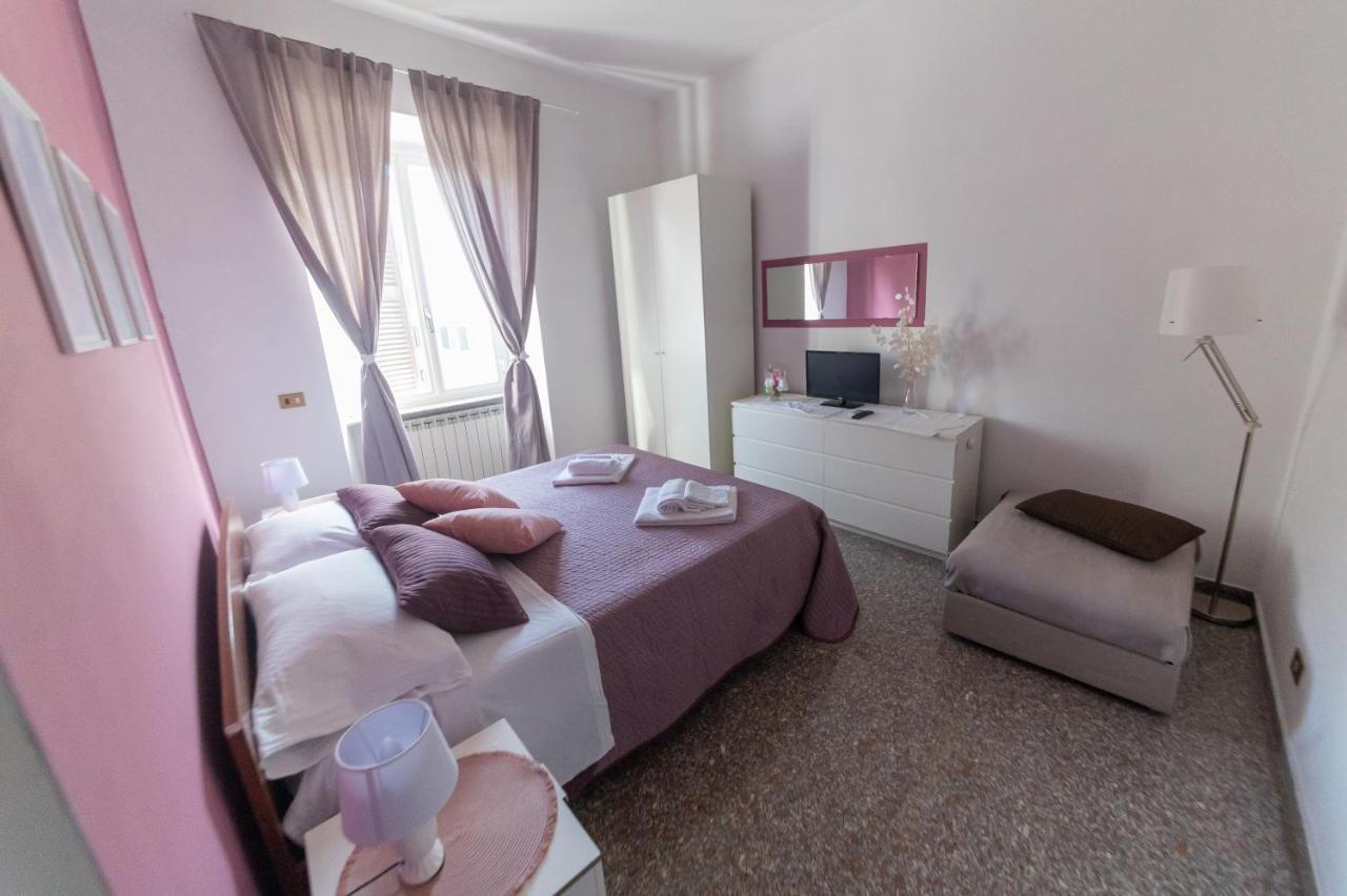 Dreams In Rome - Colosseum Apartment Ngoại thất bức ảnh