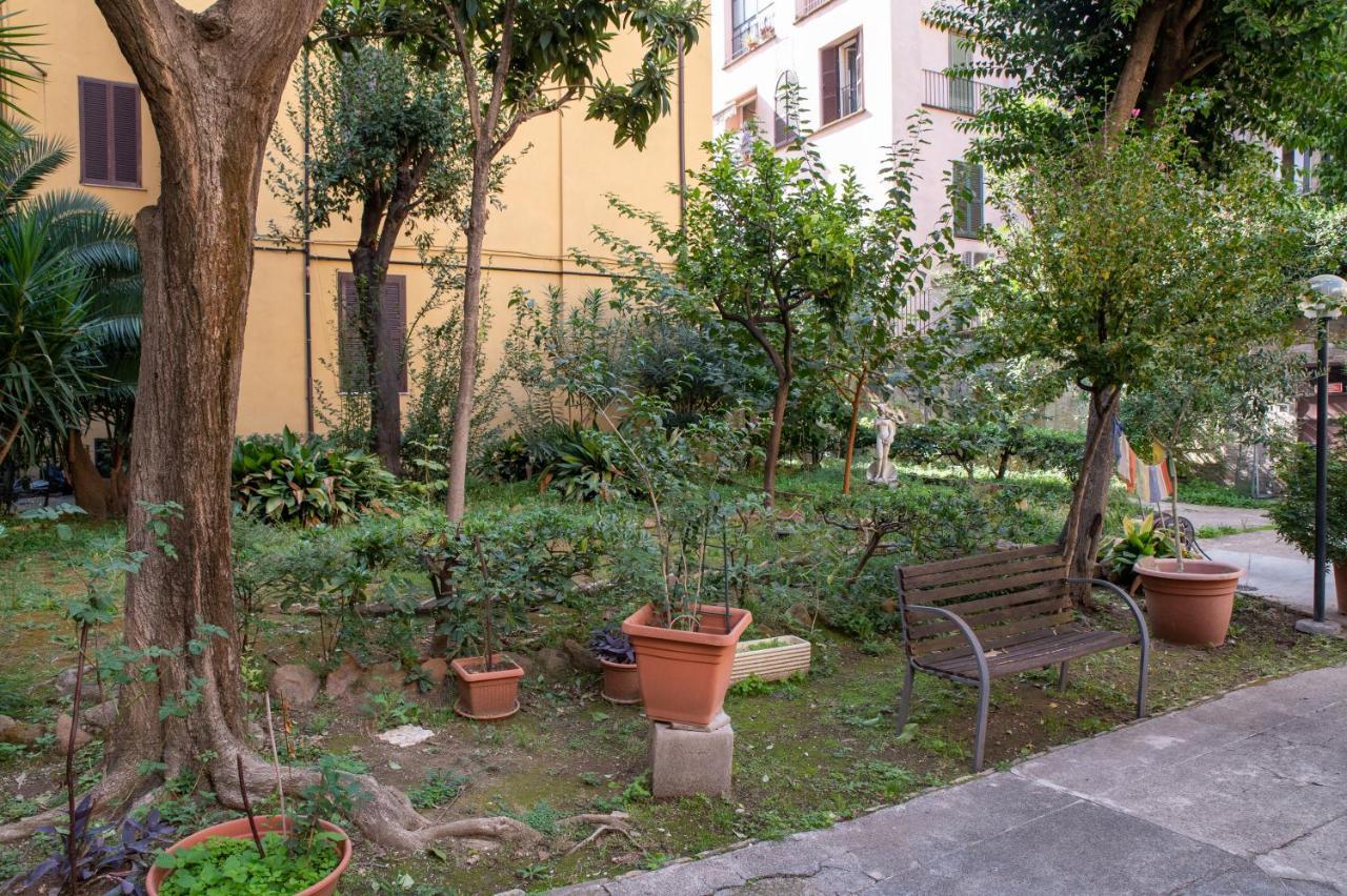 Dreams In Rome - Colosseum Apartment Ngoại thất bức ảnh