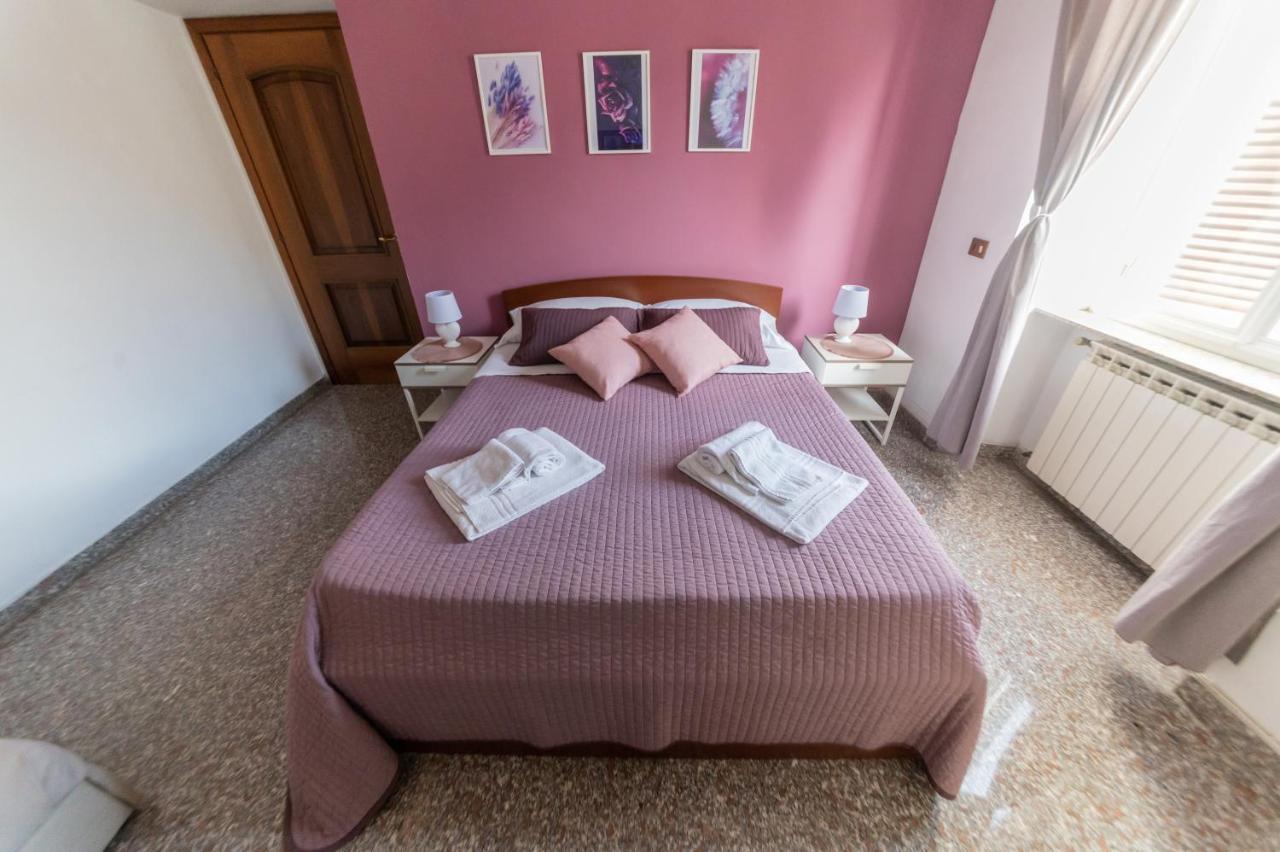 Dreams In Rome - Colosseum Apartment Ngoại thất bức ảnh