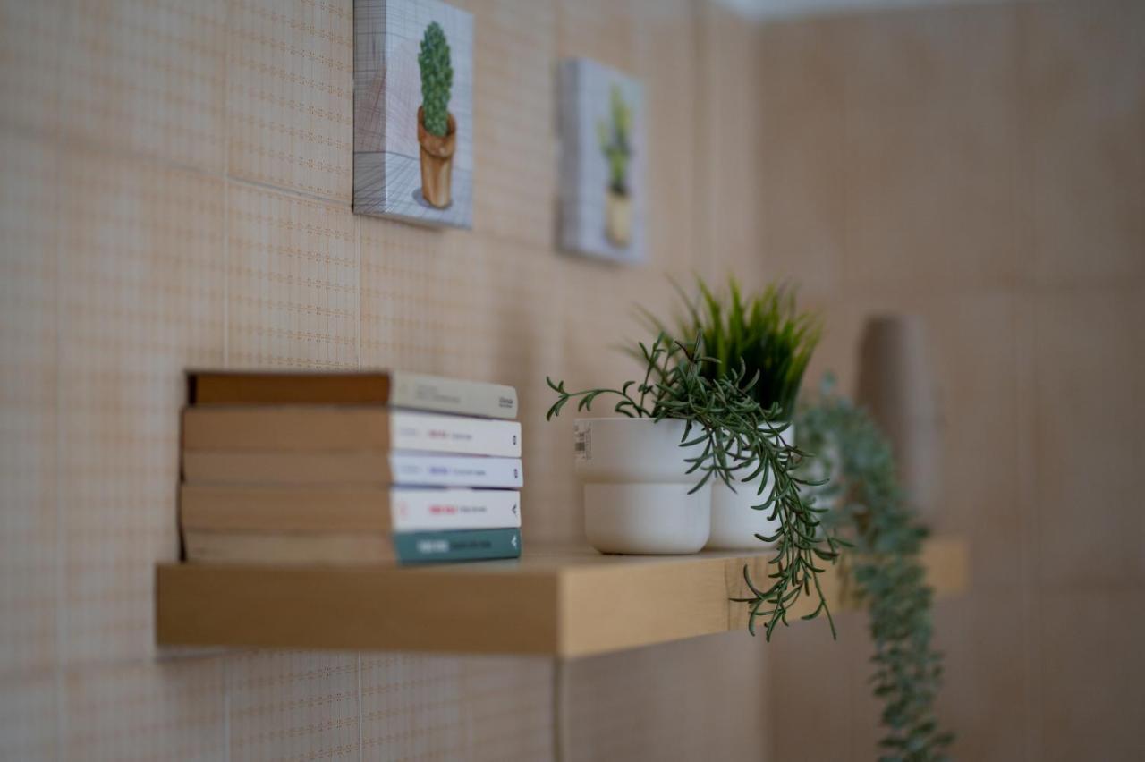 Dreams In Rome - Colosseum Apartment Ngoại thất bức ảnh