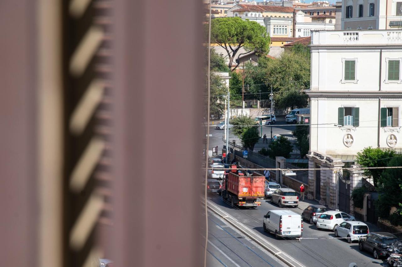 Dreams In Rome - Colosseum Apartment Ngoại thất bức ảnh