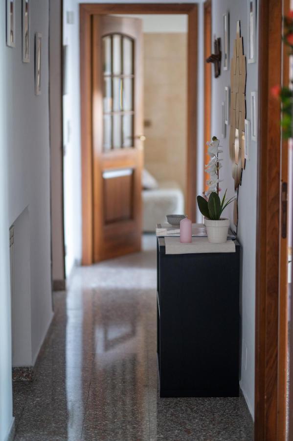 Dreams In Rome - Colosseum Apartment Ngoại thất bức ảnh