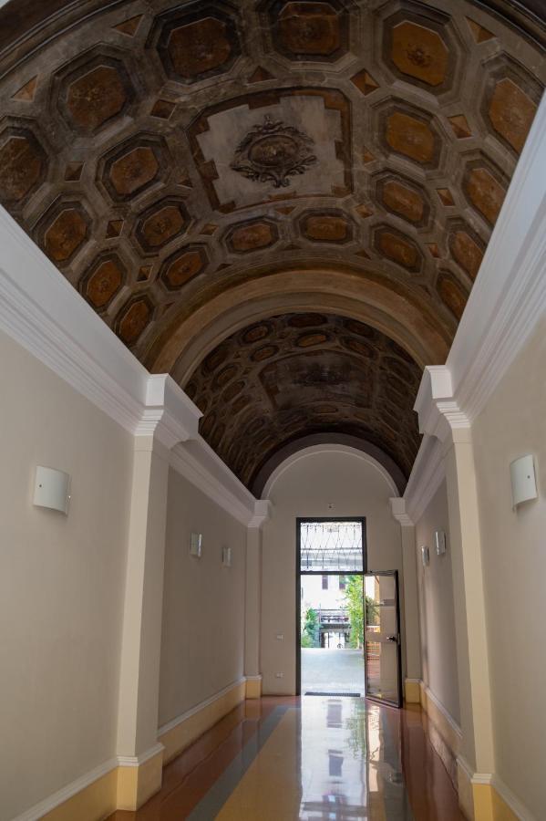 Dreams In Rome - Colosseum Apartment Ngoại thất bức ảnh