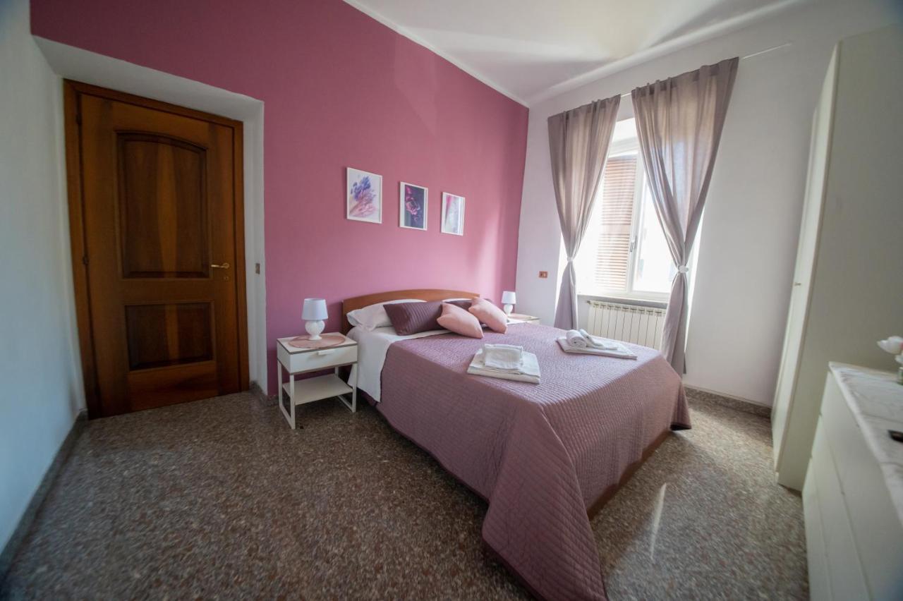 Dreams In Rome - Colosseum Apartment Ngoại thất bức ảnh