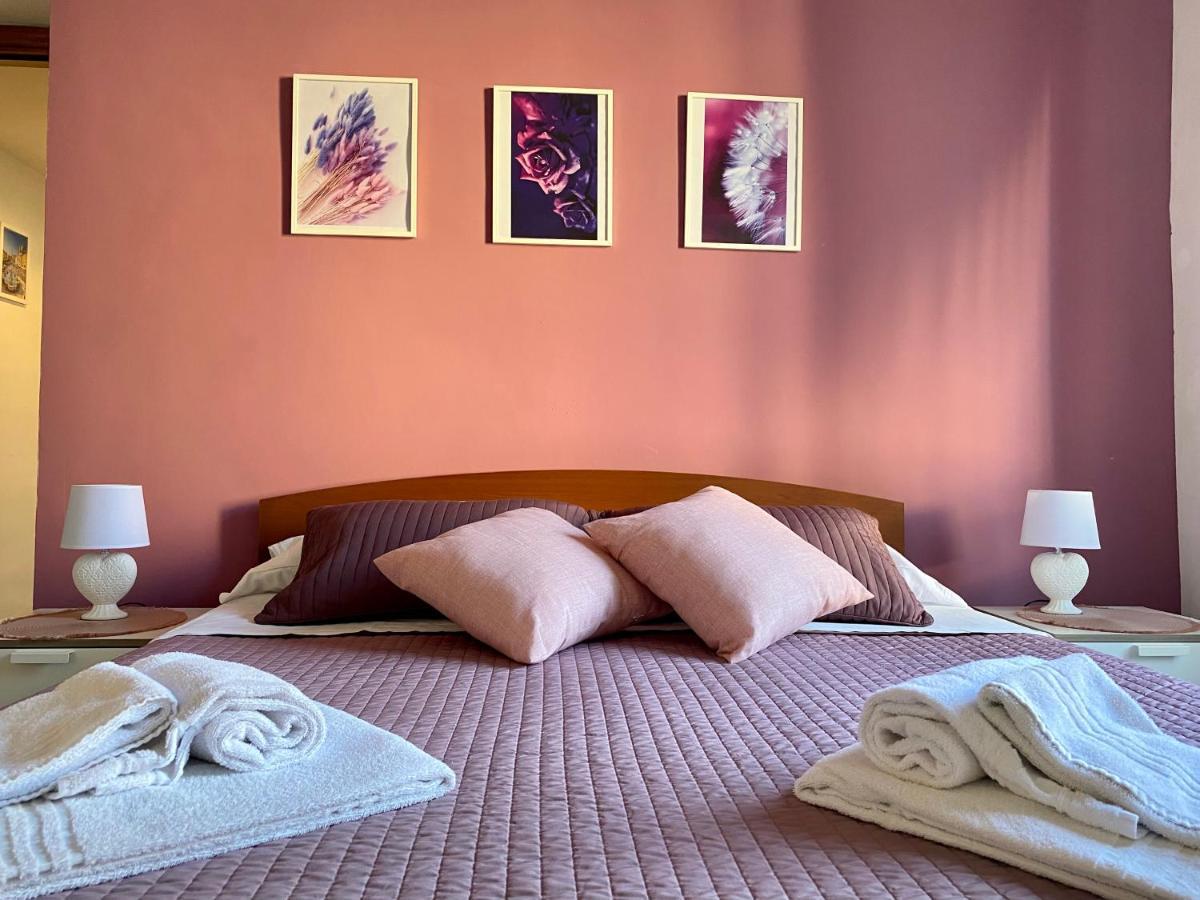 Dreams In Rome - Colosseum Apartment Ngoại thất bức ảnh