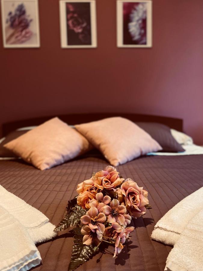 Dreams In Rome - Colosseum Apartment Ngoại thất bức ảnh