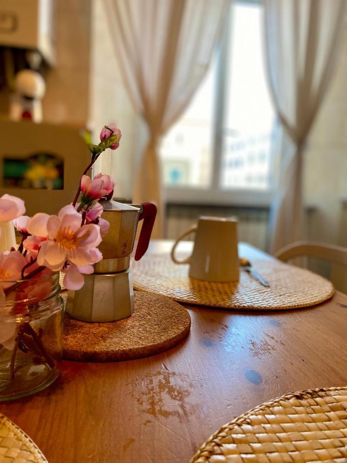 Dreams In Rome - Colosseum Apartment Ngoại thất bức ảnh