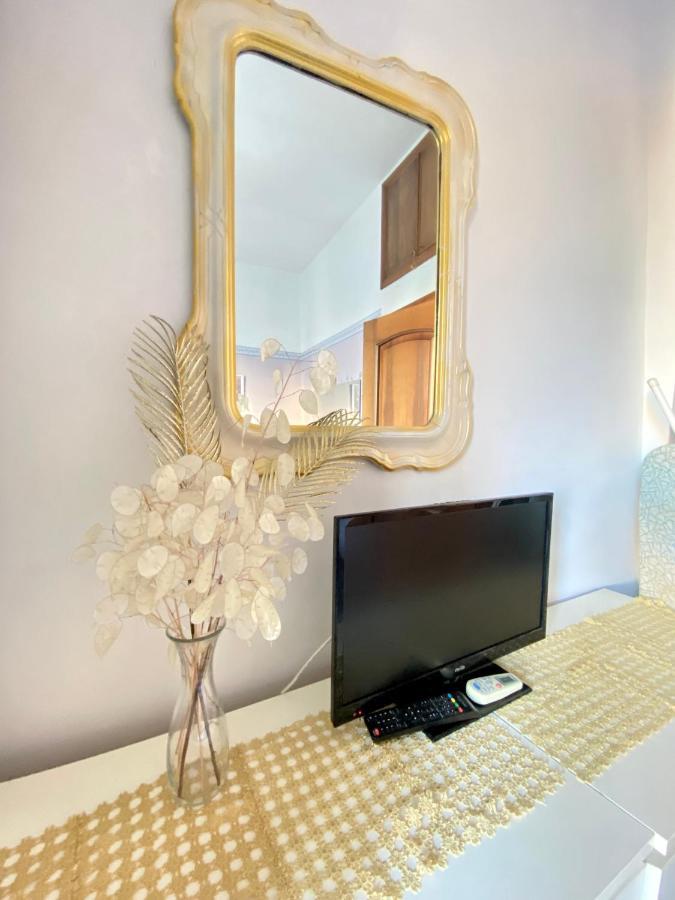 Dreams In Rome - Colosseum Apartment Ngoại thất bức ảnh