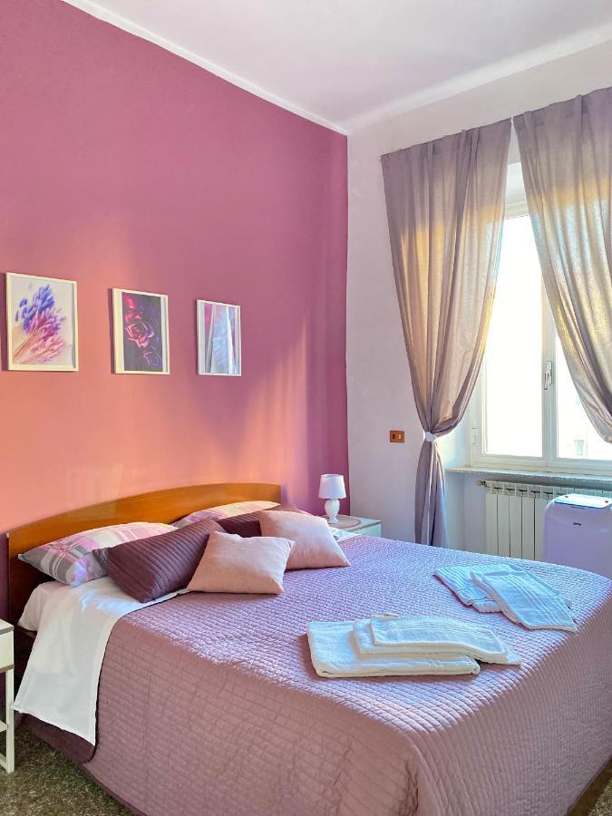 Dreams In Rome - Colosseum Apartment Ngoại thất bức ảnh
