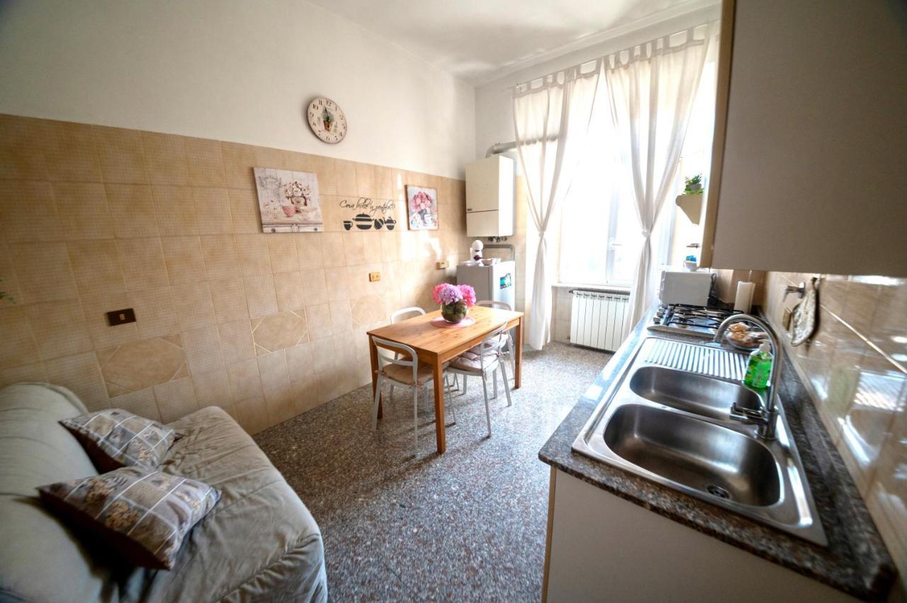 Dreams In Rome - Colosseum Apartment Ngoại thất bức ảnh
