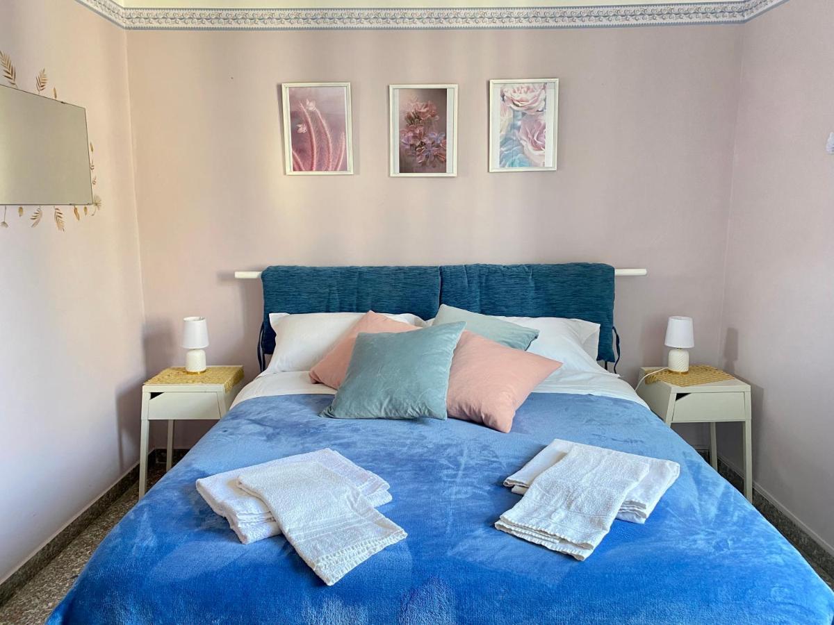 Dreams In Rome - Colosseum Apartment Ngoại thất bức ảnh