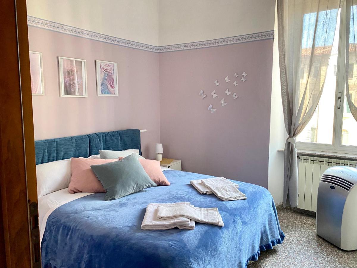 Dreams In Rome - Colosseum Apartment Ngoại thất bức ảnh