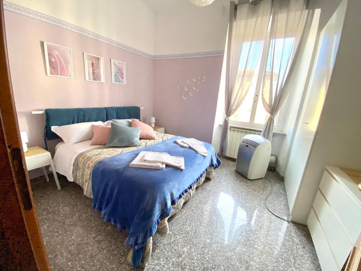 Dreams In Rome - Colosseum Apartment Ngoại thất bức ảnh